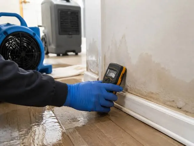24/7 Water damage restoration services in Lavinia, TN - Rapid flood cleanup and mitigation
